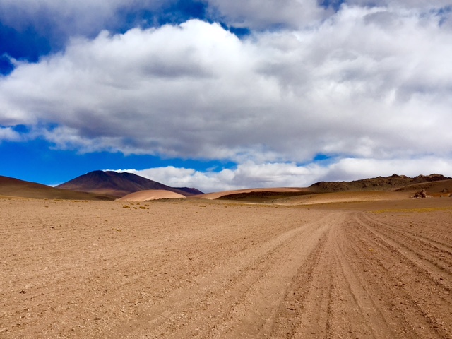 Salar d'Uyuni et Sud-Lipez - Bolivie